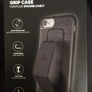 Adidas IPhone 6/6s/7 case